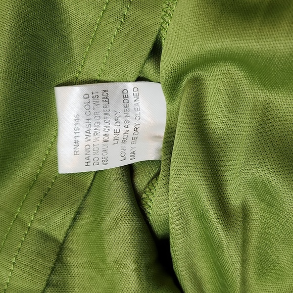 PinkBlush Jodifl Floral Maternity Mini Dress - Picture 12 of 15